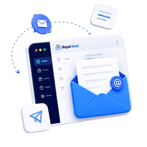 WhatsApp Messenger dashboard