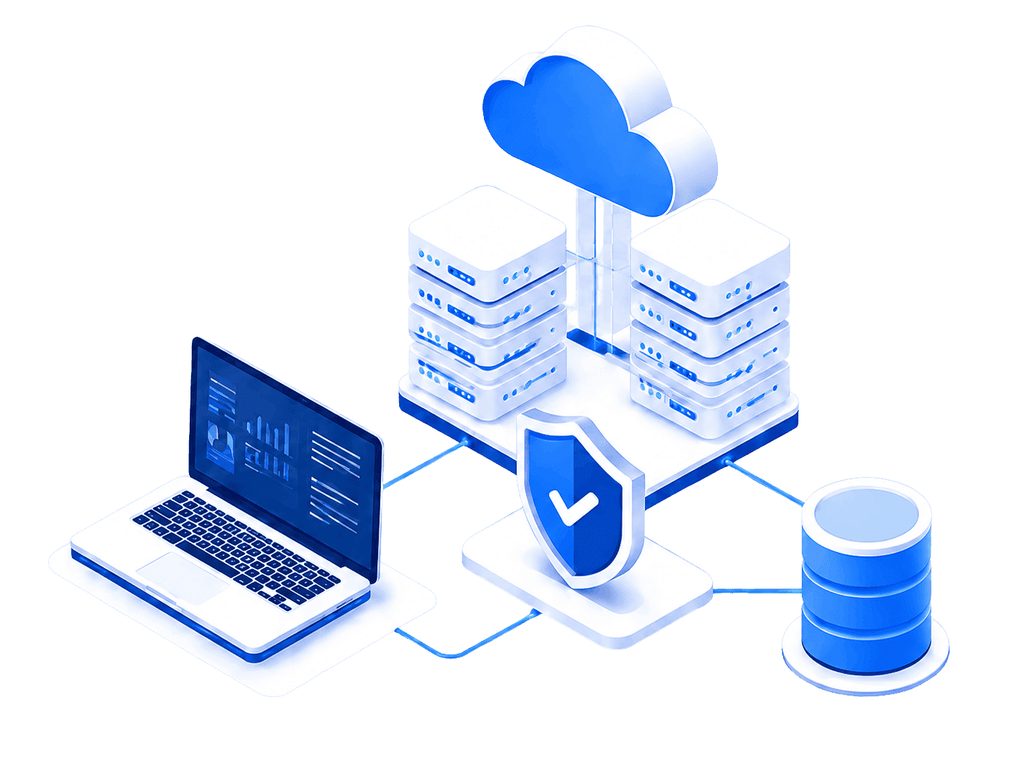 BDIX hosting server for Bangladesh website speed