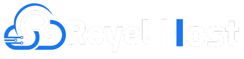 Royel Host Logo