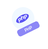hosing for php script