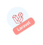 hosing for laravel project
